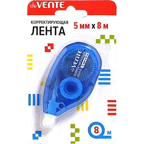 корректирующая