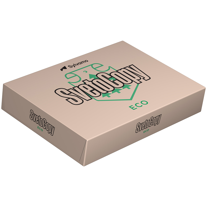 НОВИНКА! SvetoCopy ECO НОВИНКА! SvetoCopy ECO