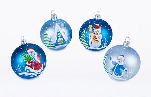 набор в гостях у сказки /елочка изображение набор в гостях у сказки /елочка