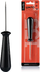 шило канцелярское большое  шб-01,  4190802  /глобус, devente