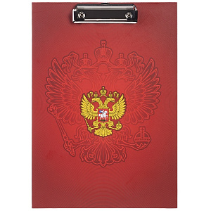 планшет а4 с верхним зажимом символика, мат. лам. картон пп4л_15609 /hatber изображение планшет а4 с верхним зажимом символика, мат. лам. картон пп4л_15609 /hatber