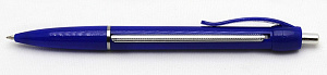 ручка шариковая с гриппом, mf170506/jp515
