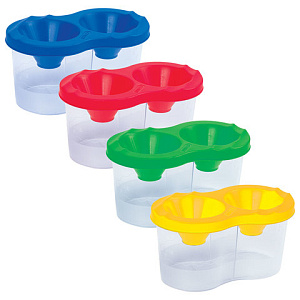 стакан-непроливайка двойной 191312 /пифагор изображение стакан-непроливайка двойной 191312 /пифагор