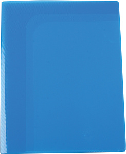 папка-уголок 5 отделений degrade 180мкм глянцевая розовая 3074411 /devente