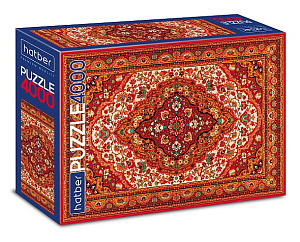 пазлы 4000 960*1350 premium ковер ссср 27200 /hatber изображение пазлы 4000 960*1350 premium ковер ссср 27200 /hatber
