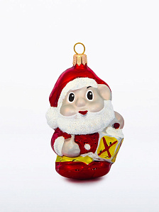 домовенок с716 к/у /елочка изображение домовенок с716 к/у /елочка