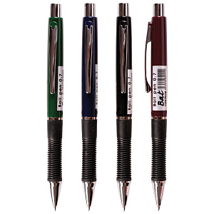 автокарандаш0.7мм bat резиновый упор, 81929 /centrum изображение автокарандаш0.7мм bat резиновый упор, 81929 /centrum