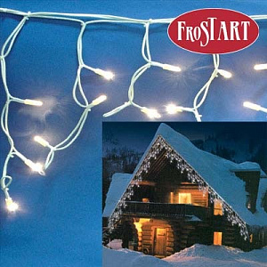 ниу146 эл.гирл. 144л 2.1*0.3м/8 нитей сосульки ip44 led холодный свет 24v 6140 709595 изображение ниу146 эл.гирл. 144л 2.1*0.3м/8 нитей сосульки ip44 led холодный свет 24v 6140 709595